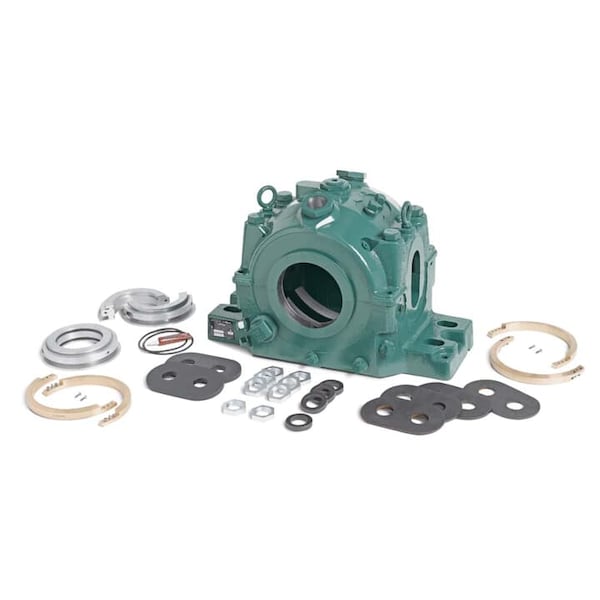7  Slv Rtl Liner Assembly, 132426